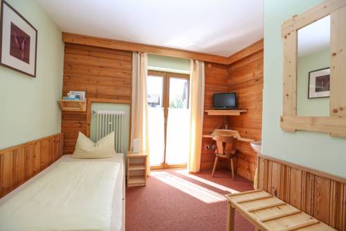 Imagen de la habitación del Pensión Bergsee. Foto 14
