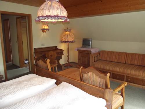 Imagen de la habitación del Pensión Bergseeblick. Foto 2