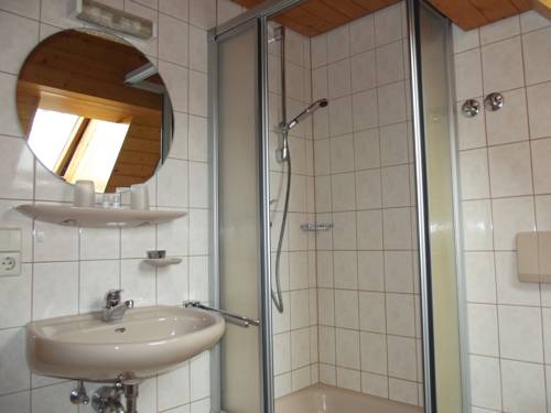 Imagen de la habitación del Pensión Bergseeblick. Foto 3