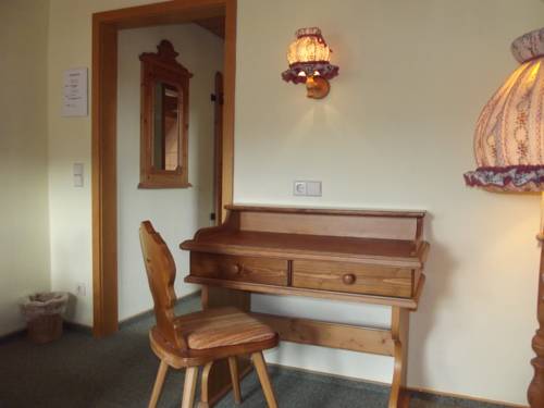 Imagen de la habitación del Pensión Bergseeblick. Foto 4
