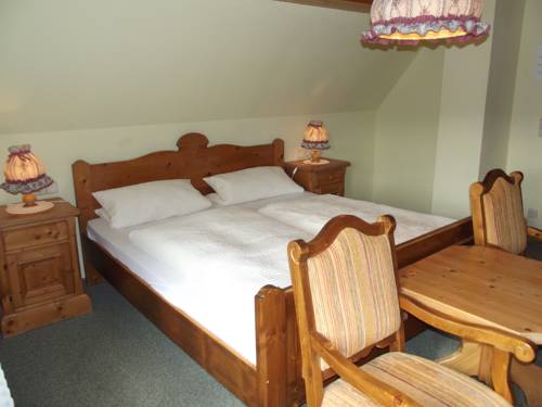 Imagen de la habitación del Pensión Bergseeblick. Foto 5