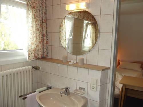 Imagen de la habitación del Pensión Bergseeblick. Foto 7