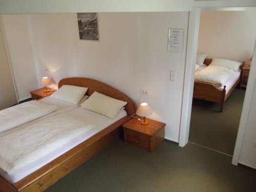 Imagen de la habitación del Pensión Bergseeblick. Foto 9