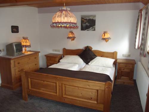 Imagen de la habitación del Pensión Bergseeblick. Foto 12