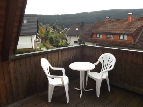 Imagen de la habitación del Pensión Bergseeblick. Foto 13