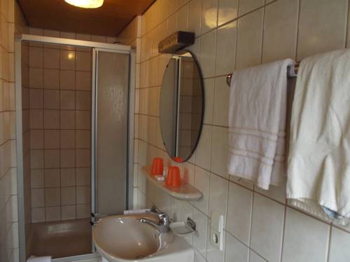 Imagen de la habitación del Pensión Bergseeblick. Foto 14