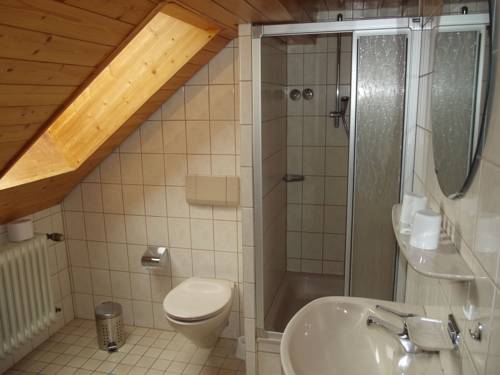 Imagen de la habitación del Pensión Bergseeblick. Foto 16