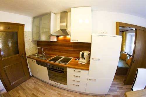 Imagen general del Pensión Berktold. Foto 2