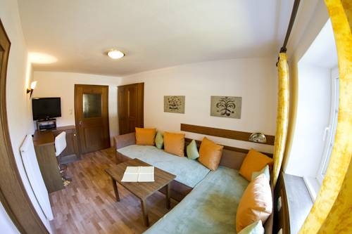 Imagen general del Pensión Berktold. Foto 3