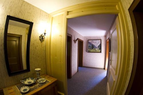 Imagen general del Pensión Berktold. Foto 4