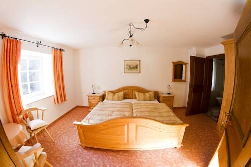 Imagen general del Pensión Berktold. Foto 5