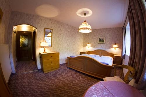 Imagen general del Pensión Berktold. Foto 8