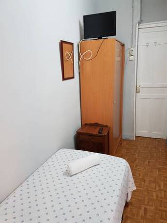 Imagen general del Pensión Berti Madrid. Foto 3