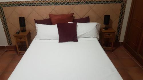 Imagen de la habitación del Pensión Biazteri. Foto 5