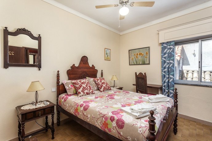 Imagen de la habitación del Pensión Bicuar. Foto 2