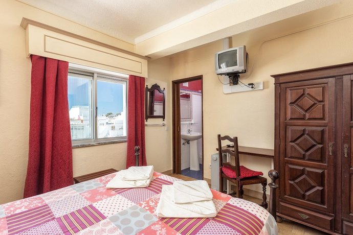 Imagen de la habitación del Pensión Bicuar. Foto 7