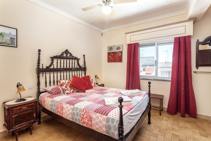 Imagen de la habitación del Pensión Bicuar. Foto 13