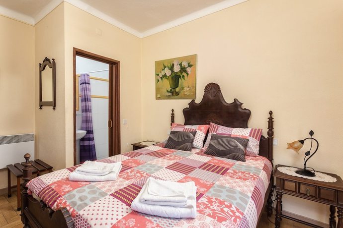 Imagen de la habitación del Pensión Bicuar. Foto 15