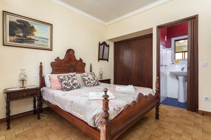 Imagen de la habitación del Pensión Bicuar. Foto 20