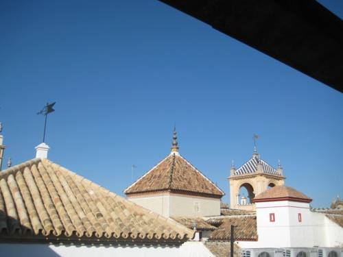 Imagen general del Pensión Bienvenido. Foto 2