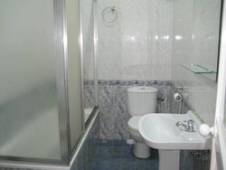 Imagen general del Pensión Bienvenido. Foto 3