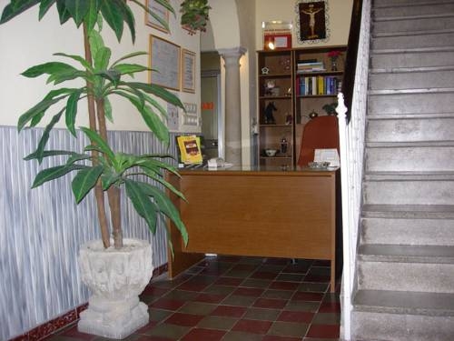 Imagen general del Pensión Bienvenido. Foto 4