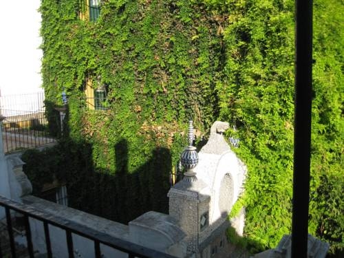 Imagen general del Pensión Bienvenido. Foto 9