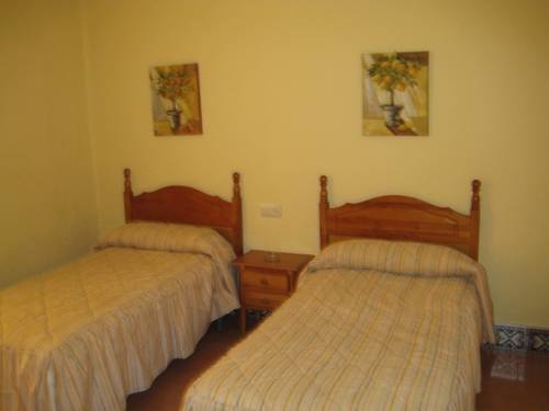 Imagen general del Pensión Bienvenido. Foto 11