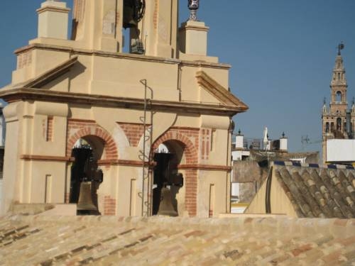 Imagen general del Pensión Bienvenido. Foto 13