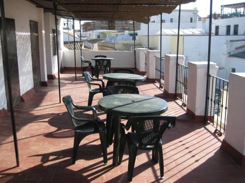 Imagen general del Pensión Bienvenido. Foto 14