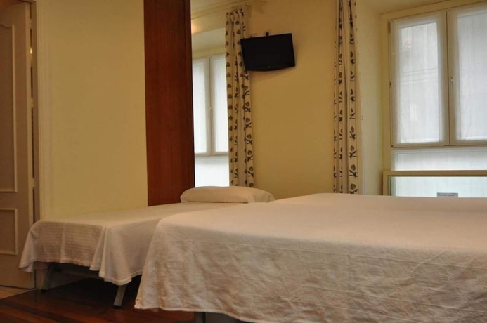 Imagen de la habitación del Pensión Bikain. Foto 8