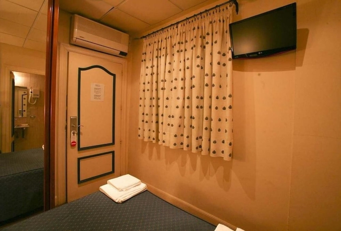 Imagen de la habitación del Pensión Bikain. Foto 18