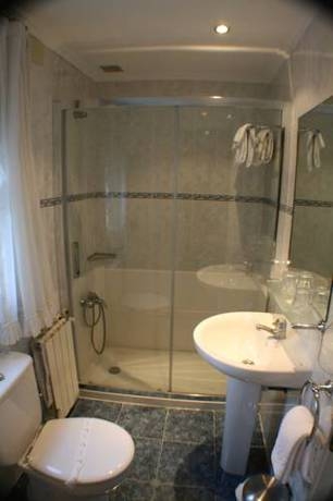 Imagen general del Pensión Bilbao, Bilbao. Foto 4