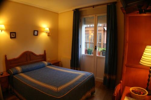 Imagen general del Pensión Bilbao, Bilbao. Foto 7