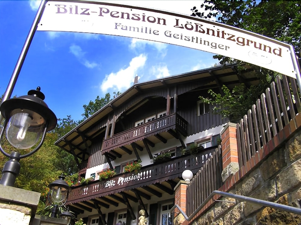 Imagen general del Pensión Bilz. Foto 1