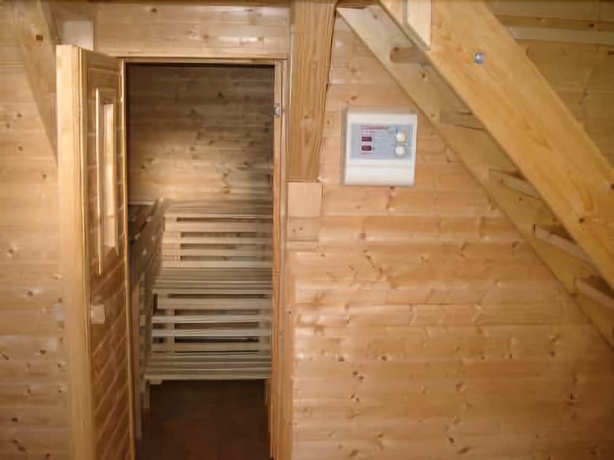 Imagen general del Pensión Bilz. Foto 2