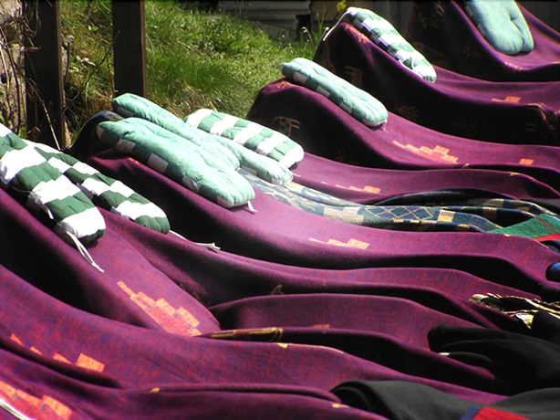 Imagen de los exteriores del Pensión Bilz. Foto 12