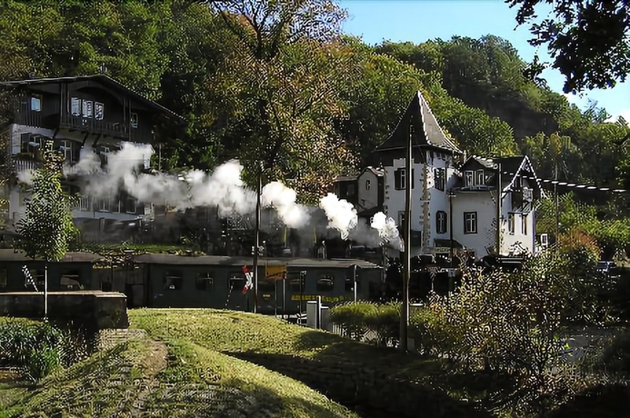 Imagen general del Pensión Bilz. Foto 4