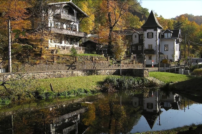 Imagen general del Pensión Bilz. Foto 6