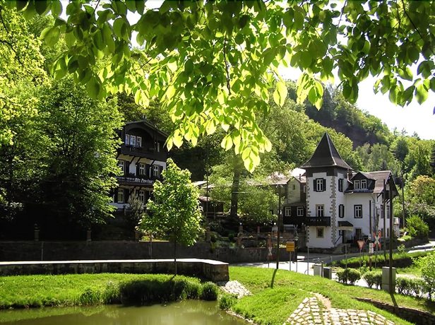 Imagen general del Pensión Bilz. Foto 8