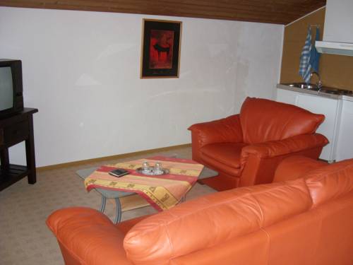 Imagen de la habitación del Pensión Birkenhof. Foto 2