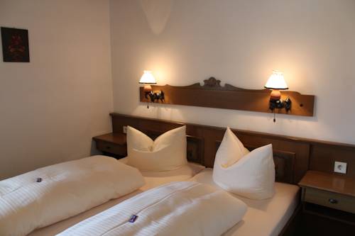 Imagen de la habitación del Pensión Birkenhof. Foto 3