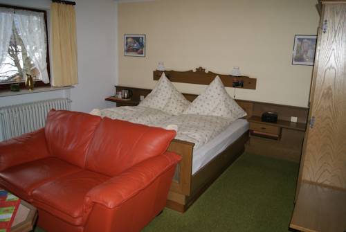 Imagen de la habitación del Pensión Birkenhof. Foto 6