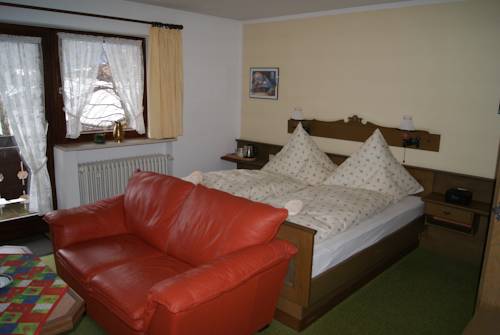 Imagen de la habitación del Pensión Birkenhof. Foto 7