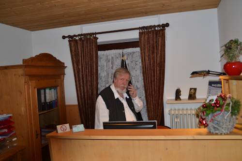 Imagen de la habitación del Pensión Birkenhof. Foto 8