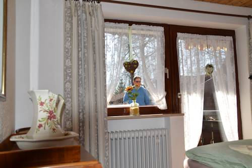 Imagen de la habitación del Pensión Birkenhof. Foto 9