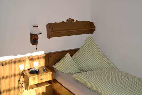 Imagen de la habitación del Pensión Birkenhof. Foto 10