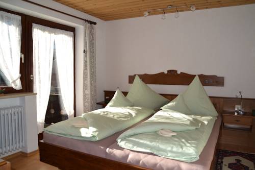 Imagen de la habitación del Pensión Birkenhof. Foto 11