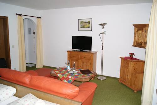 Imagen de la habitación del Pensión Birkenhof. Foto 12