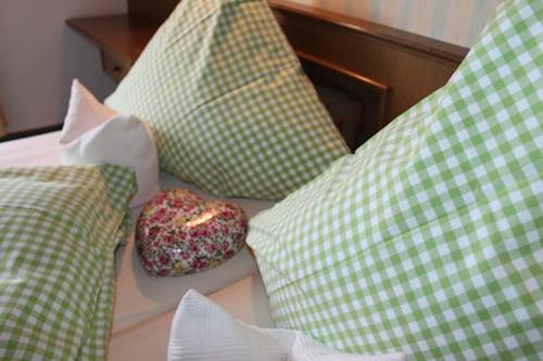 Imagen de la habitación del Pensión Birkenhof. Foto 13